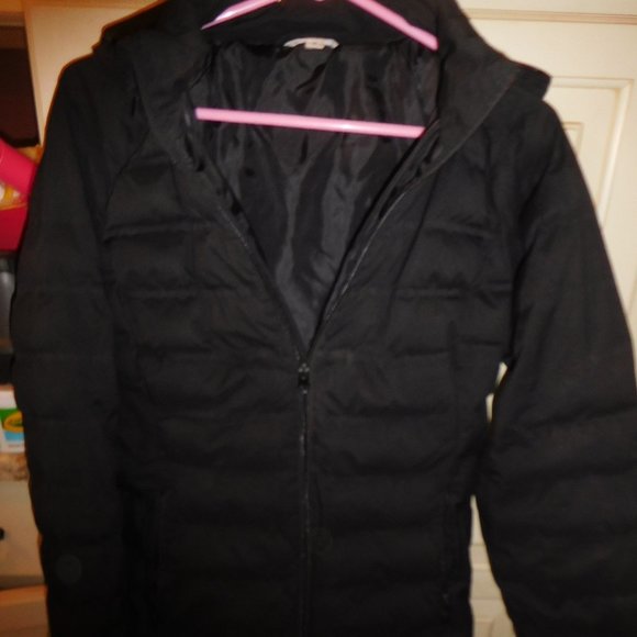 Puffer Jacket - Picture 1 of 3